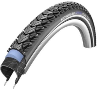 Reifen Marathon Plus 26 X 1.35 (35-559) Rs Schwarz
