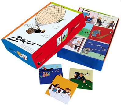 Loriot Memo