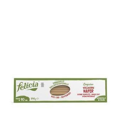 Felicia 3x Felicia Bio Hafer Linguine glutenfrei 250g