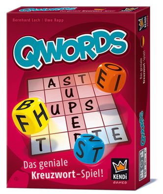 QWORDS