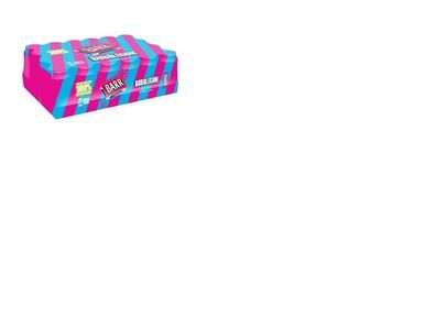 Barr Bubblegum 24 x 330ml