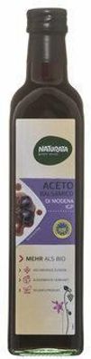 Naturata 6x Aceto Balsamico di Modena IGP 500ml