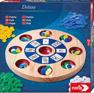 Deluxe Pochen