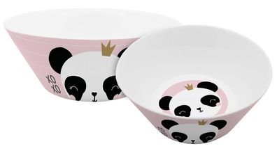 Müslischale Panda XOXO 400ml