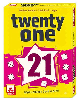Twenty One