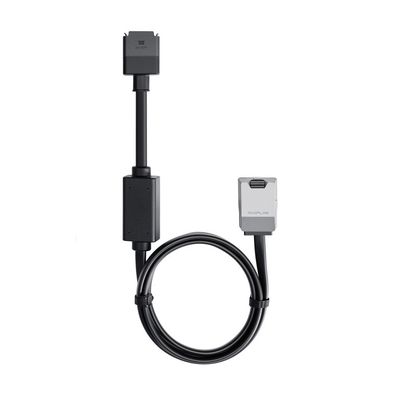 EcoFlow Alternator Charger Verbindungskabel 2?m