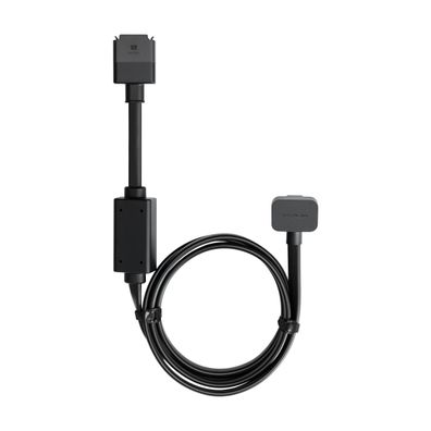 EcoFlow Alternator Charger XT150 Solarkabel 2m