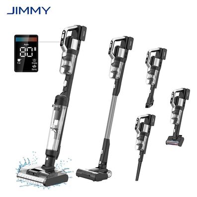 JIMMY PW11 Pro Max 5-in-1 Akku-Staubsauger & Waschmaschine