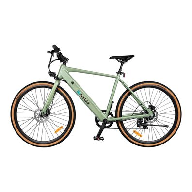250W 43N.M Pendeln in der Stadt Urbanes E-Bike 20mph Maximale Belastung 120 kg