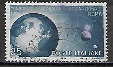 Italien gestempelt Michel-Nummer 975