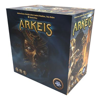 Arkeis