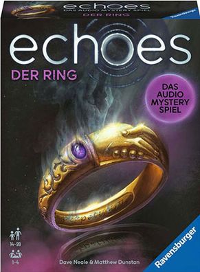 echoes: Der Ring
