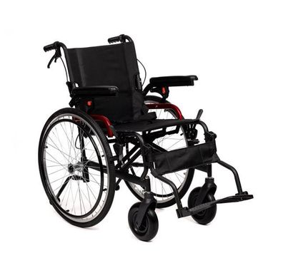 Rollstuhl Aluminium ultraleicht Antar 52324