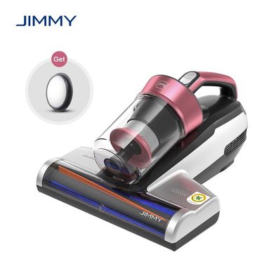 JIMMY BX5 Pro Staubsauger, 500 W starke Leistung, Doppelzyklonfiltration, Doppelmodus
