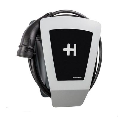 Heidelberg Wallbox Ladestation Energy Controll Typ 2 Kabellänge 5m