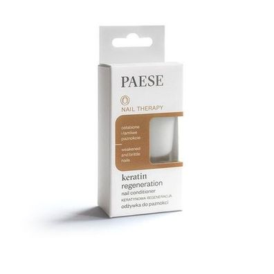 Paese Kreatin-Nagelpflege, Staerkende Rehabilitation, 8 ml