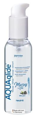 AQUAglide Massage+Glide 200 ml