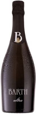 Wein- und Sektgut Barth Vdp. Ultra Pinot Sekt Brut Nature 2018 0.75 L Flasche