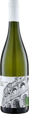 Federici Roma Doc Bianco 2024 0.75 L Flasche (Gr. 0.75 L Flasche)