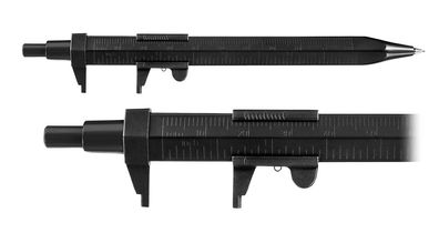 CLEO Skribent Messograf Druckbleistift 0,7 mm