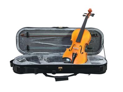 Dimavery Violine Middle-Grade 4/4
