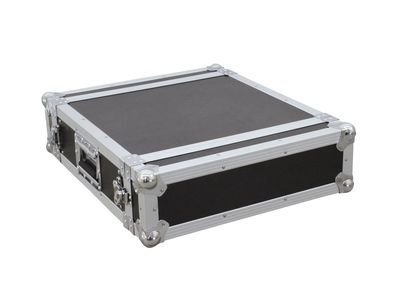 Roadinger Verstärkerrack PR-1, 3HE, 47cm tief