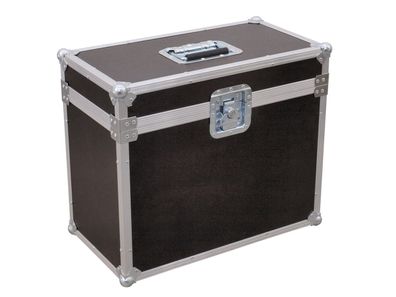 Roadinger Flightcase 4x SLS Größe M