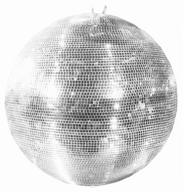 Eurolite Spiegelkugel 100cm