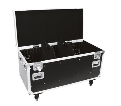 Roadinger Universal-Tour-Case 120cm mit Rollen