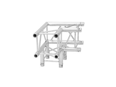 Alutruss Quadlock 6082L-30 3-Wege-Ecke 90°