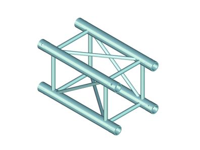 Alutruss Towertruss TQTR-2000 4-Punkt-Traverse