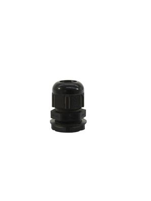 Eurolite Zugentlastung PG11 schwarz