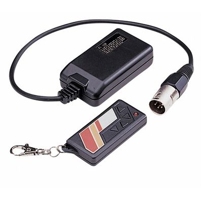 Antari Z-9 Wireless Remote Kabellose Fernbedienung für Z-1200II