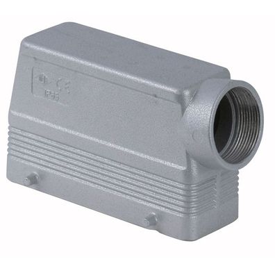 Ilme 24/108P Cablehood Side Entry PG29 Grau, 24/108 Pole