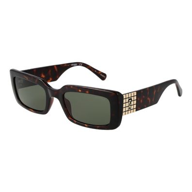 Guess Sonnenbrille GU8242 52N 55 Damen Braun