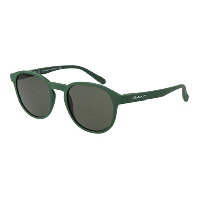 Gant Sonnenbrille GA7234 97N 50 Herren Grün