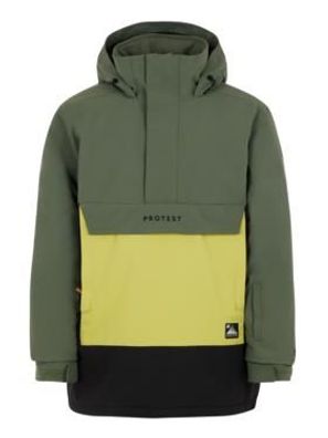 Protest Kids Schlupf-Jacke Prtswallow thyme - Größe: 128