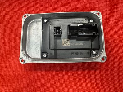 Original Mercedes Benz LED Scheinwerfer Steuergerät A2479003904 A2479018102 NEU