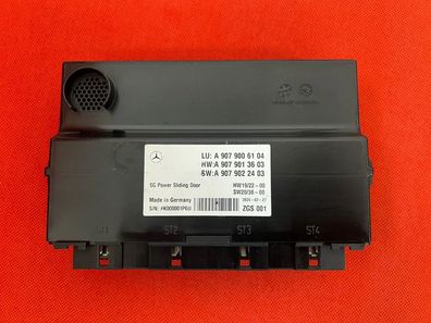 Original Mercedes Benz Steuergerät Schiebetür A9079006104 NEU