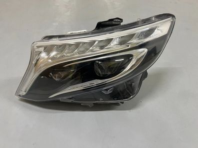 ORIG Mercedes Benz W447/W448 V-Klasse/Vito LED-Scheinwerfer links A4479060101
