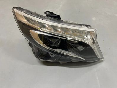 ORIG Mercedes Benz W447/W448 V-Klasse/Vito LED-Scheinwerfer rechts A4479060201