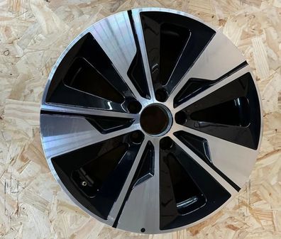 Original Mercedes Benz W447/W448 V-Klasse/Vito 18 Zoll Felge A44740155007X23 NEU