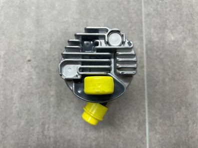 Orig. Mercedes-Benz W205 C-Klasse AMG Zusatzwasserpumpe Wasserpumpe A0005002300
