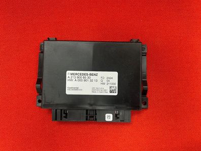 ORIG Mercedes Benz Steuergerät Automatikgetriebe A2139008530, A0009013213 NEU