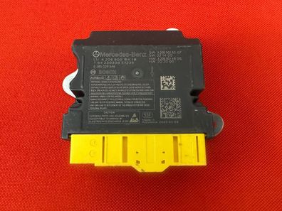 Original Mercedes Benz Steuergerät Airbag A2069009418 NEU