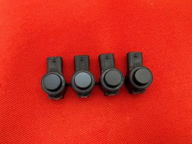 4 X Original Mercedes Benz PDC Park Sensor Einparkhilfesensor A2239054110 NEU