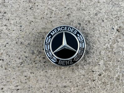 Original Mercedes-Benz Radnabenabdeckung A2224002200 75 mm NEU
