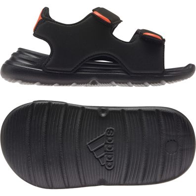 adidas Performance Swim SANDAL I Kinder SLIP ON Wasserschuhe Sandale Badesandale