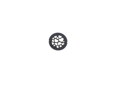 Eurolite Gobo Herzen 19,8/17mm