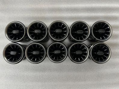 10 X Original Mercedes Benz W447/W448 V-Klasse/Vito Belüftungsdüse A4478308502